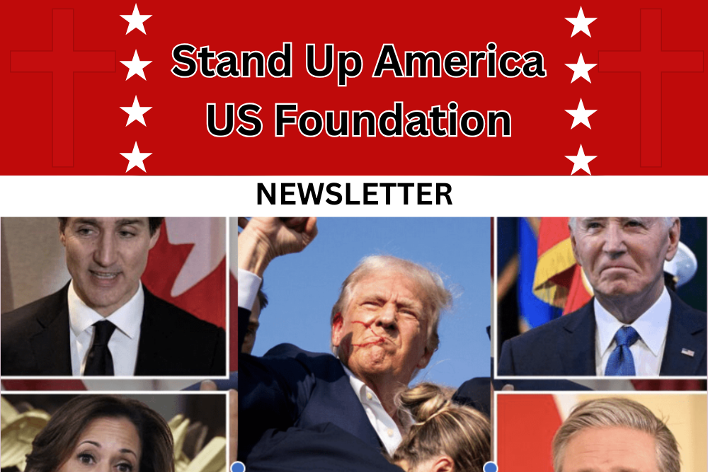 What Trump is Fighting For