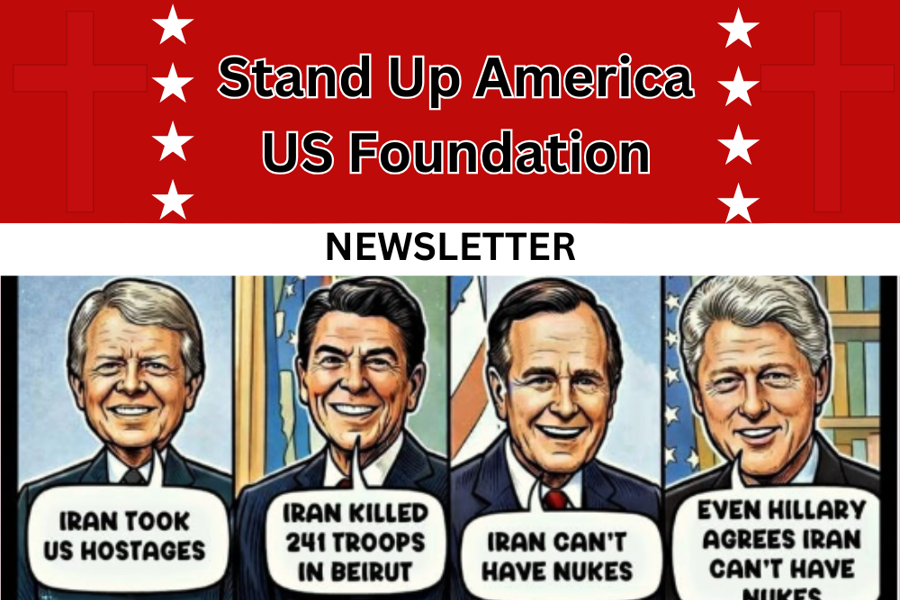 Why Iran is Hanging Tough