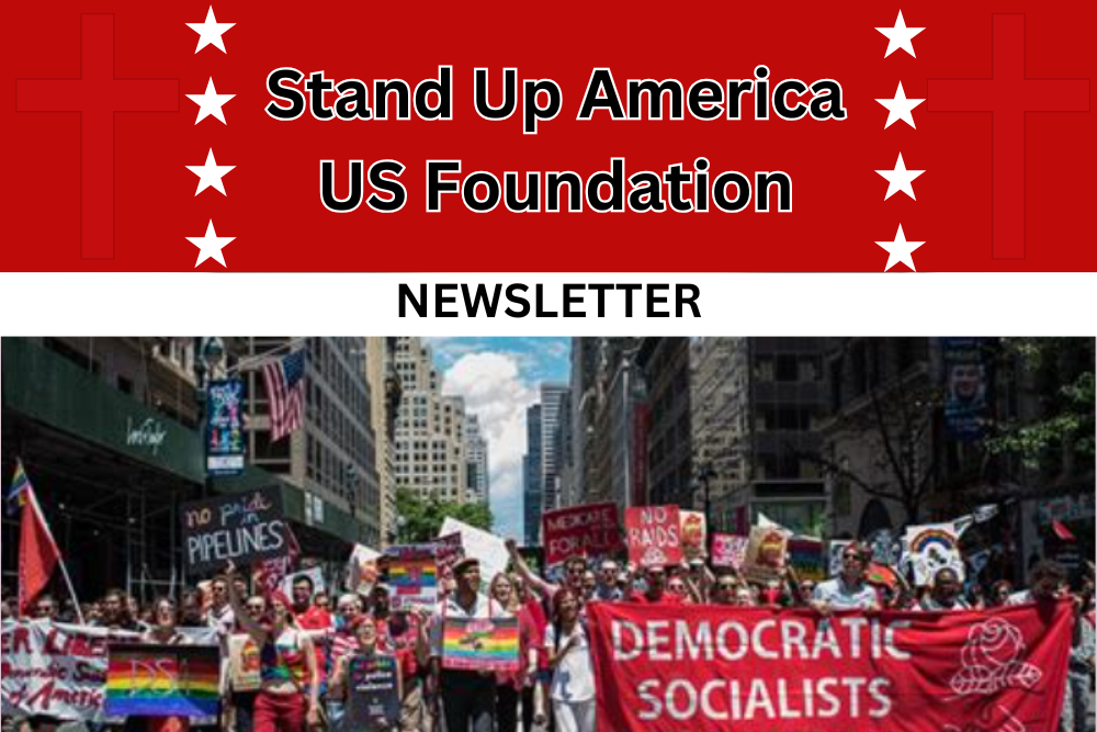 Going Against The Grain  ~  Why Democrats Are Dangerous