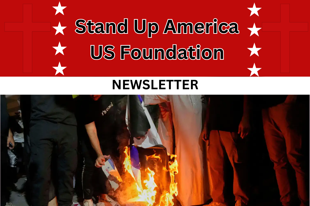 Five Years Vs. Five Weeks  ~  The Ukraine & Iran Wars