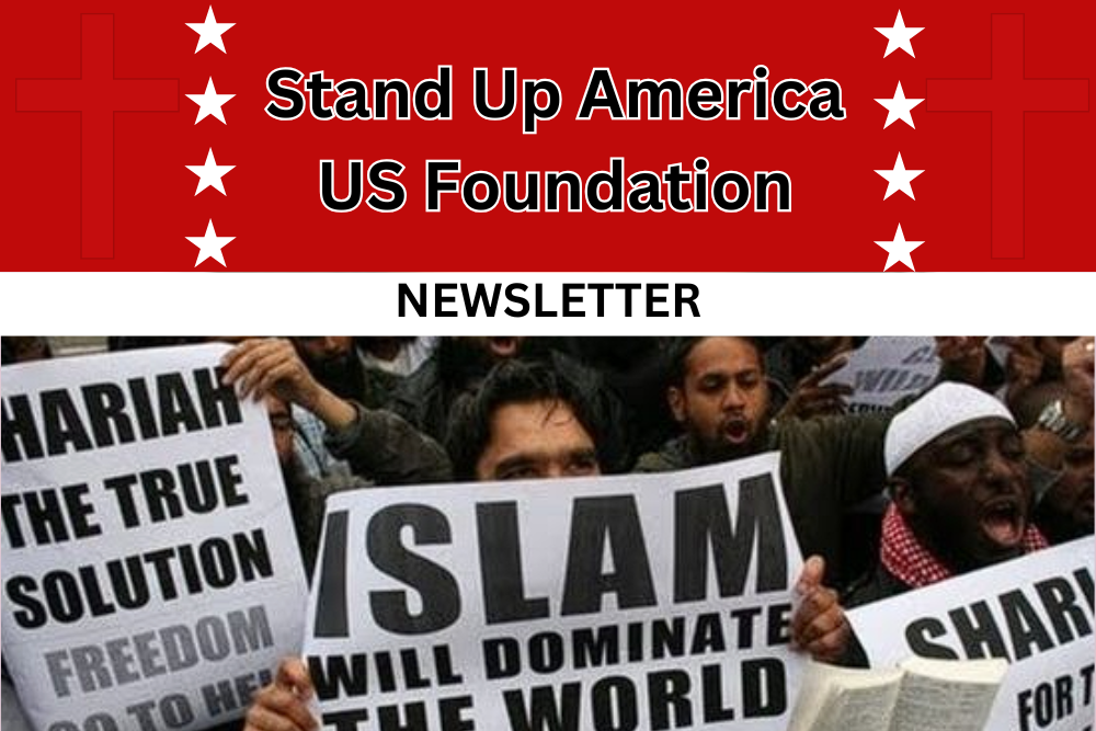 Islam’s War With the West