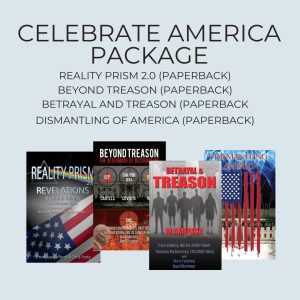 Celebrate America Package