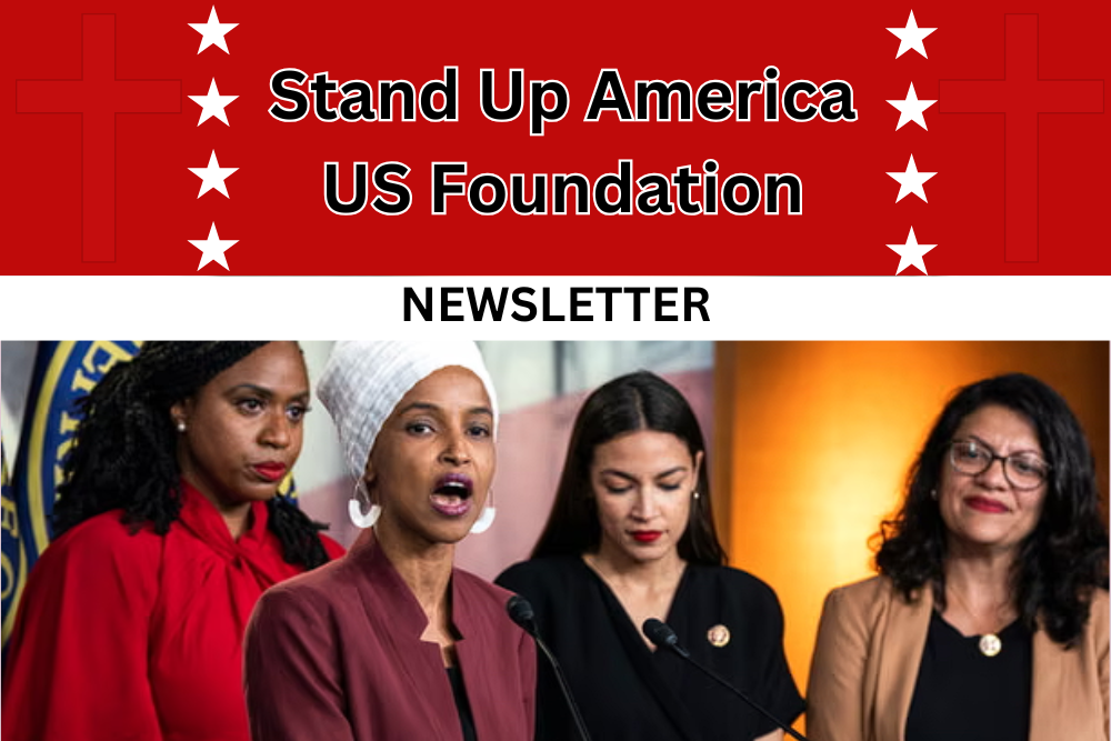 The Radical Left & Islam ~ A Marriage Headed for A Bad Divorce