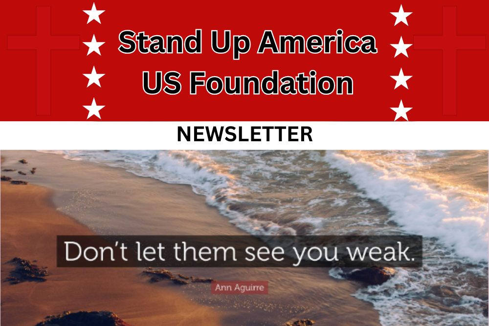 Bending America  Until it Breaks