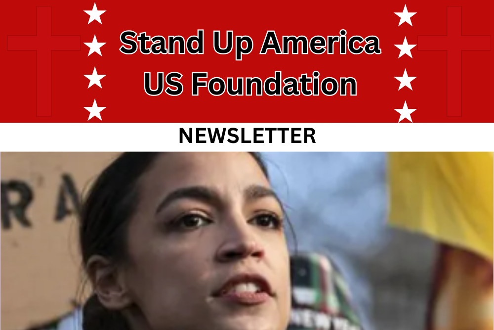 AOC is DOA Via DSA