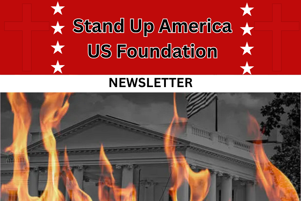 Western Civilization in Peril